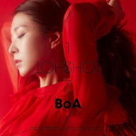 Title: One Shot, Two Shot: The First Mini Album, Artist: BoA