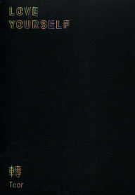 Love Yourself: Tear