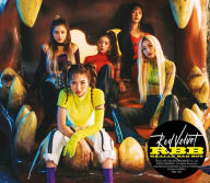 Title: RBB (Really Bad Boy), Artist: Red Velvet