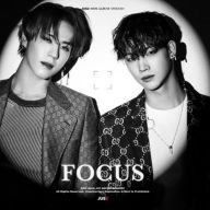 Title: Focus, Artist: Jus2