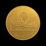 Title: The Reve Festival Day 1 [Day 1 Version], Artist: Red Velvet
