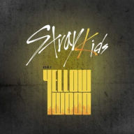 Title: Clé 2: Yellow Wood, Artist: Stray Kids