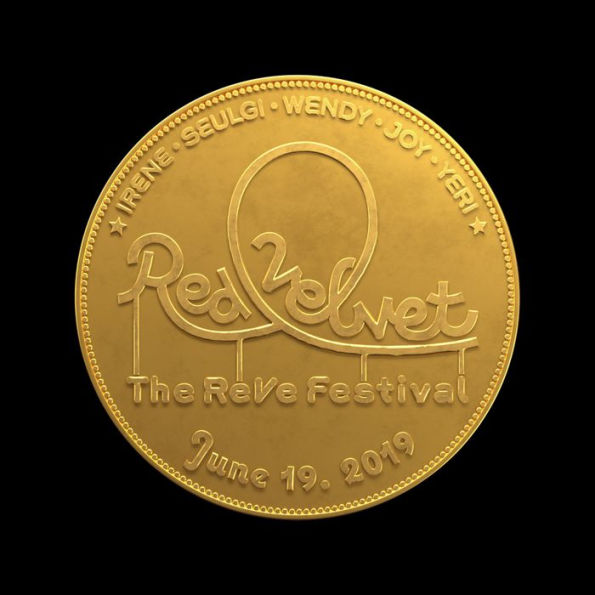 The Reve Festival Day 1 [Guide Book Version]