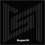 SuperM: The 1st Mini Album [UNITED Ver.]