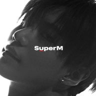 Title: SuperM: The 1st Mini Album [TAEMIN Ver.], Artist: SuperM