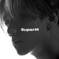 Title: SuperM: The 1st Mini Album [BAEKHYUN Ver.], Artist: SuperM