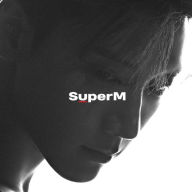 Title: SuperM: The 1st Mini Album [TEN Ver.], Artist: SuperM
