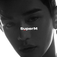 Title: SuperM: The 1st Mini Album [LUCAS Ver.], Artist: SuperM