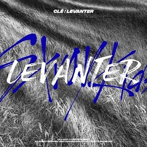 Cle: Levanter [Album Preview] [Limited Version]