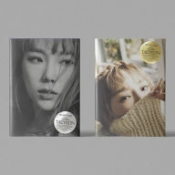 Title: Purpose, Artist: Taeyeon