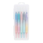 Alternative view 1 of 10 Color Double Ended Twin Pens