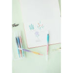 Alternative view 3 of 10 Color Double Ended Twin Pens