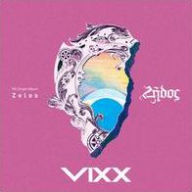 Title: Zelos, Artist: Vixx