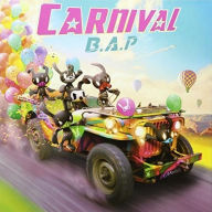 Title: Carnival, Artist: B.A.P