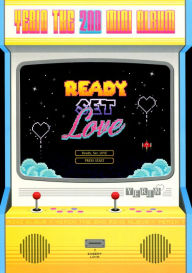 Title: Ready Set Love, Artist: Yerin