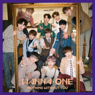 Title: 1-1=0 (Nothing Without You), Artist: Wanna One