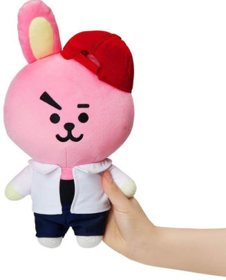 Bt21 Cooky Afterschool Doll By Line Friends Barnes Noble