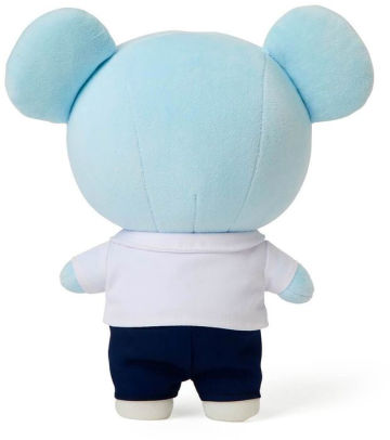 bt21 koya standing doll