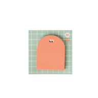 Title: Liveworks Somsom Sticky Memo - CAPSULE