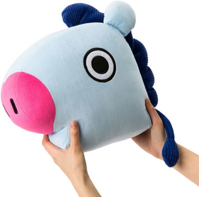 mang plushie bt21