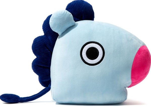 BT21 Line Friends Mang Cushion 16.5