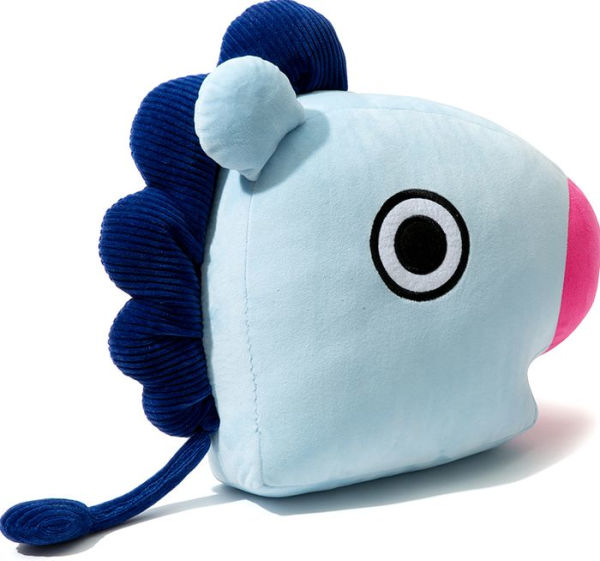 BT21 Line Friends Mang Cushion 16.5