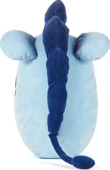 BT21 Line Friends Mang Cushion 16.5