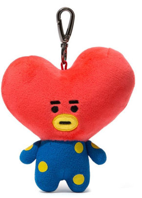 tata stuffed toy