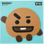 BT21 Mouse Pad - Shooky