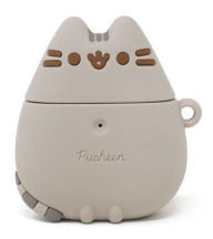 Title: Pusheen AirPods 1 / 2 Case [Standing]