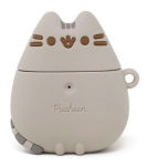 Alternative view 1 of Pusheen AirPods 1 / 2 Case [Standing]