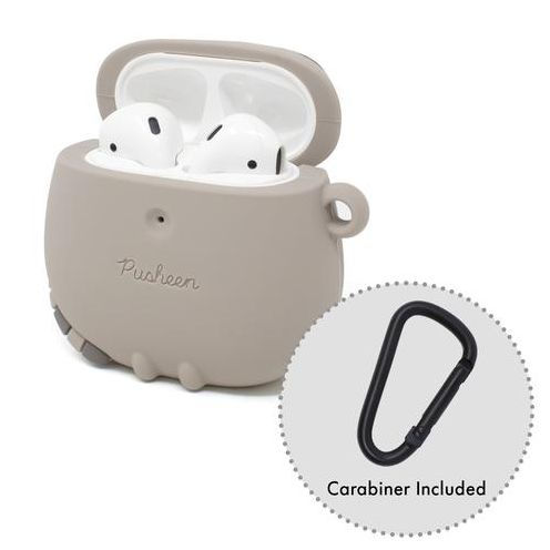 Pusheen AirPods 1 / 2 Case [Standing] by Hamee US Corp. | Barnes