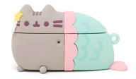 Title: Pusheen AirPods Pro Case [Mermaid]