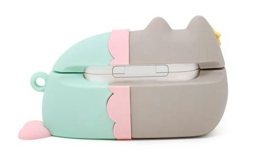 Pusheen AirPods Pro Case [Mermaid]