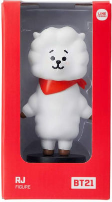 bt21 mini figure