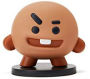 BT21 Vinyl Figure - Shooky