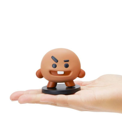 bt21 shooky figure