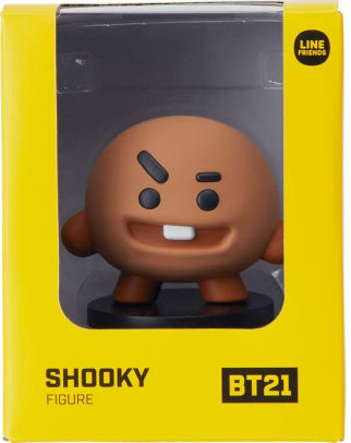 bt21 shooky figure