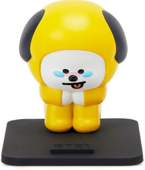 BT21 Cell Phone Holder - Chimmy