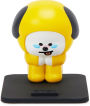 Alternative view 2 of BT21 Cell Phone Holder - Chimmy