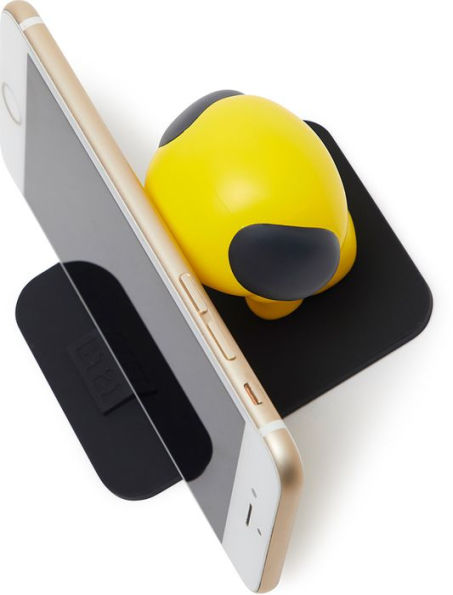 BT21 Cell Phone Holder - Chimmy