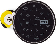 Title: BT21 Wireless Charger Pad - Chimmy