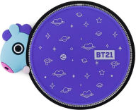 Title: BT21 Wireless Charger Pad - Mang
