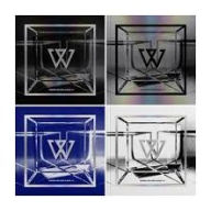 Title: 2nd Mini Album: We, Artist: Winner