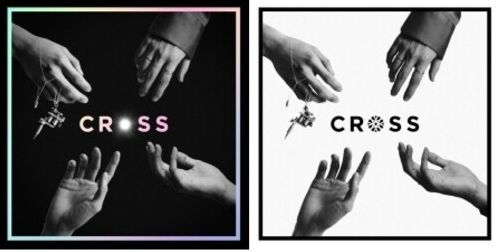 Cross [3rd Mini Album]