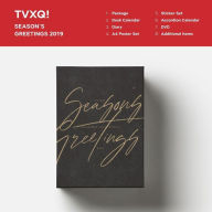 Title: Season's Greeting 2019 [Video]