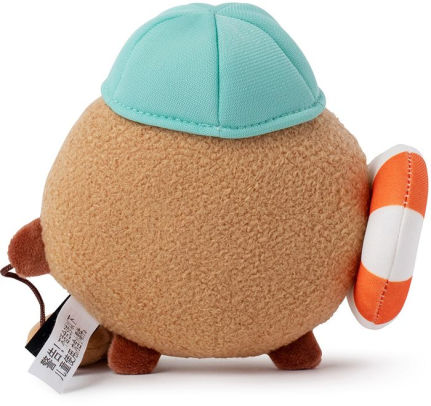 shooky bt21 plush