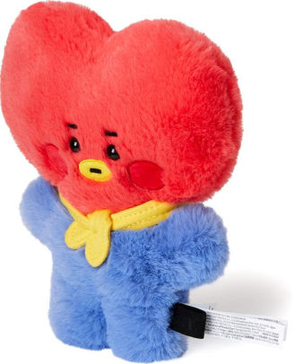 tata bt21 plush doll