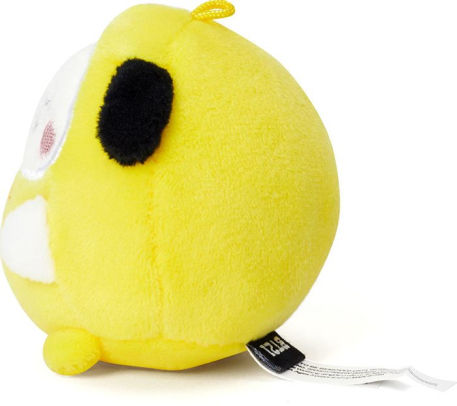 line friends chimmy plush