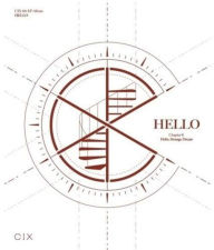 Title: Hello Chapter ¿¿: Hello, Strange Dream, Artist: Cix